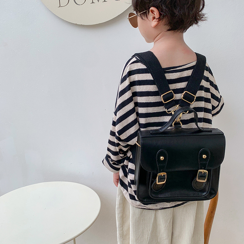 Kids Backpack 2023 New Fashion - огляд і ціна School Backpack Teen