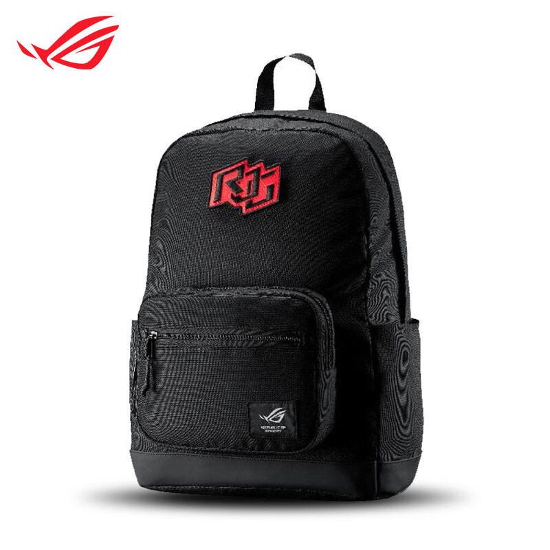 Original Backpack ROG Player B - огляд і ціна Laptop Backpack 15.6