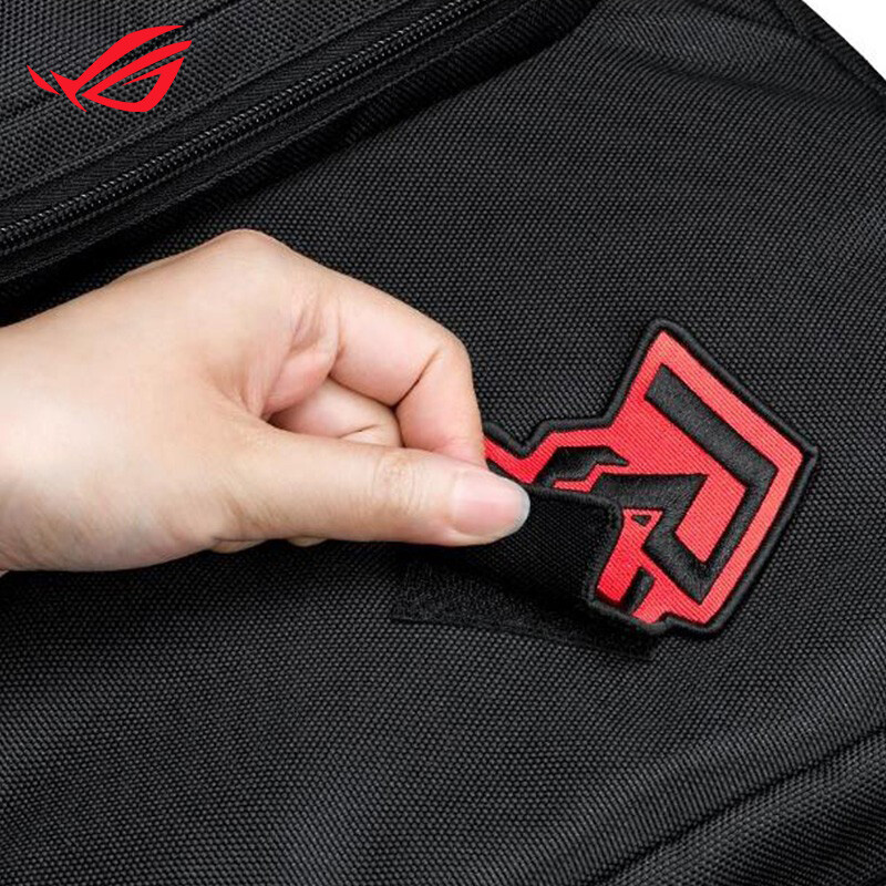 Original Backpack ROG Player B - огляд і ціна Laptop Backpack 15.6