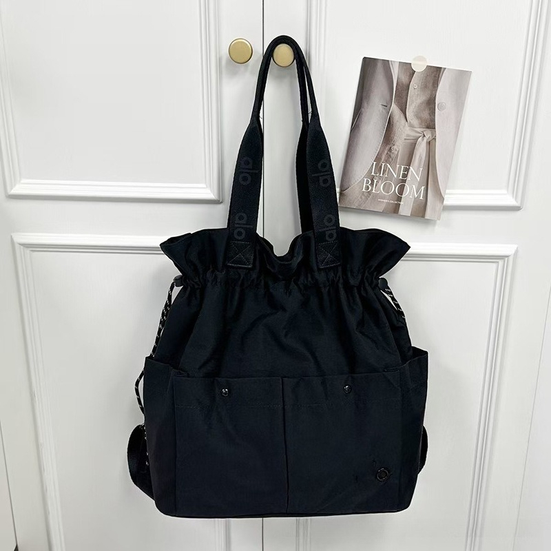 Large Capacity Drawstring Unde - огляд і ціна Drawstring Gym Bag