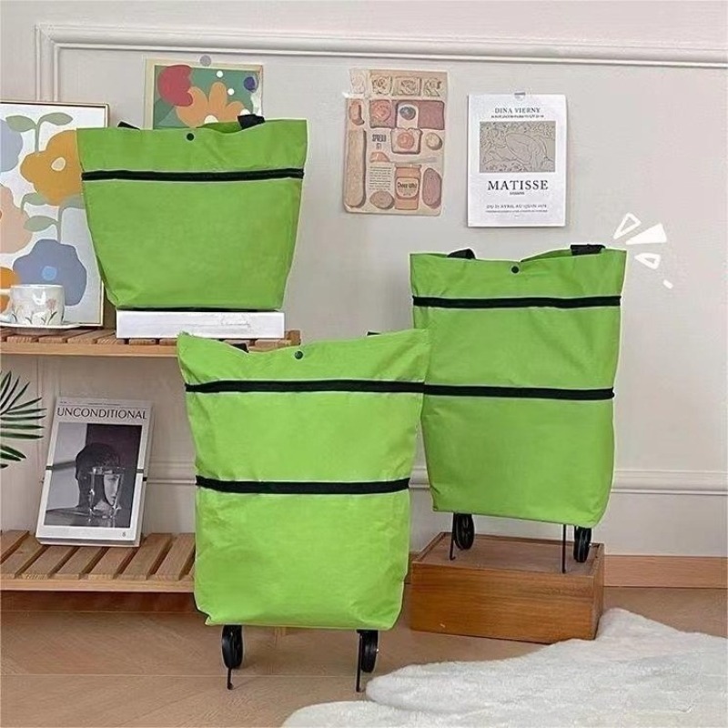 Lightweight Backpack-Style Han - огляд і ціна Foldable Backpack Small