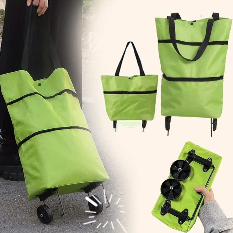 Lightweight Backpack-Style Han - огляд і ціна Foldable Backpack Small