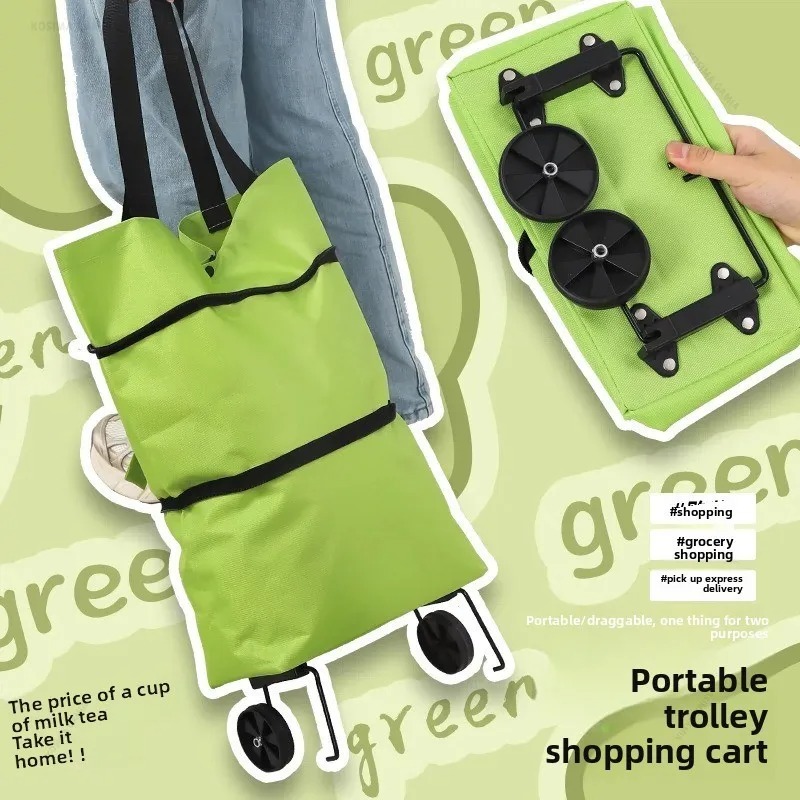 Lightweight Backpack-Style Han - огляд і ціна Foldable Backpack Small