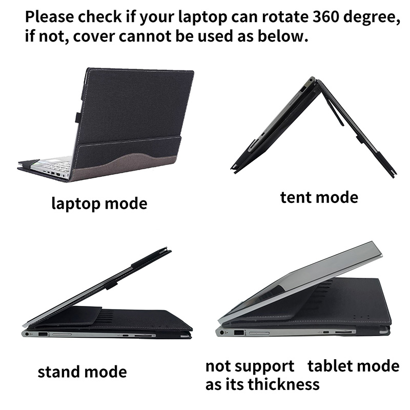 Laptop Case For Vivobook S 16  - огляд і ціна Laptop Sleeve Removable