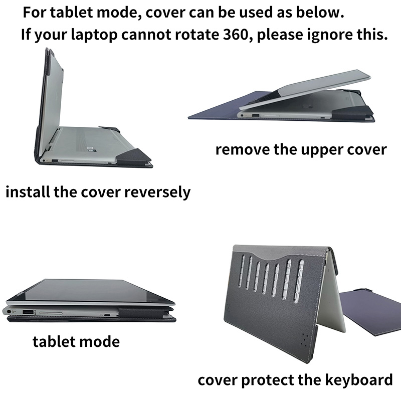 Laptop Case For Vivobook S 16  - огляд і ціна Laptop Sleeve Removable