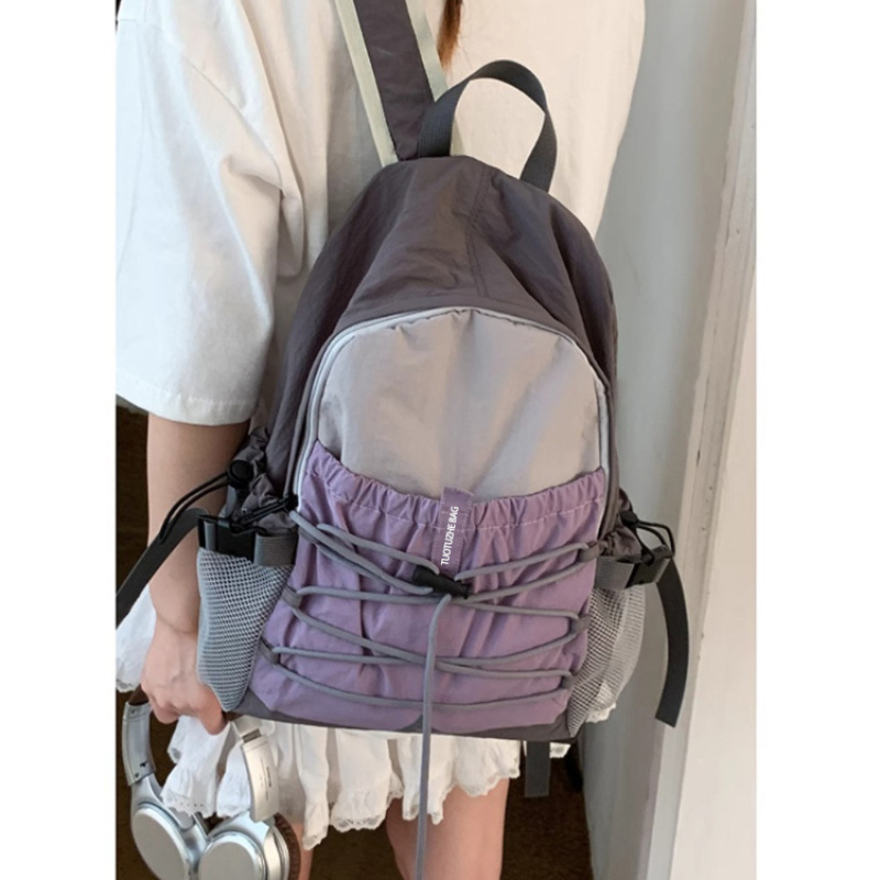 Travel Backpack Woman Everyday - огляд і ціна Fashion Backpack Women
