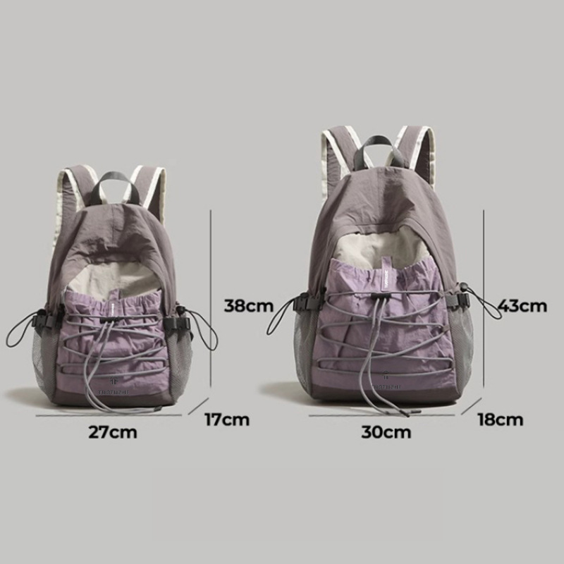 Travel Backpack Woman Everyday - огляд і ціна Fashion Backpack Women