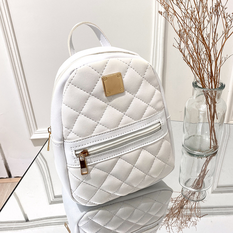 Embroidered Backpack 2021 Wome - огляд і ціна Mini Backpack Purse