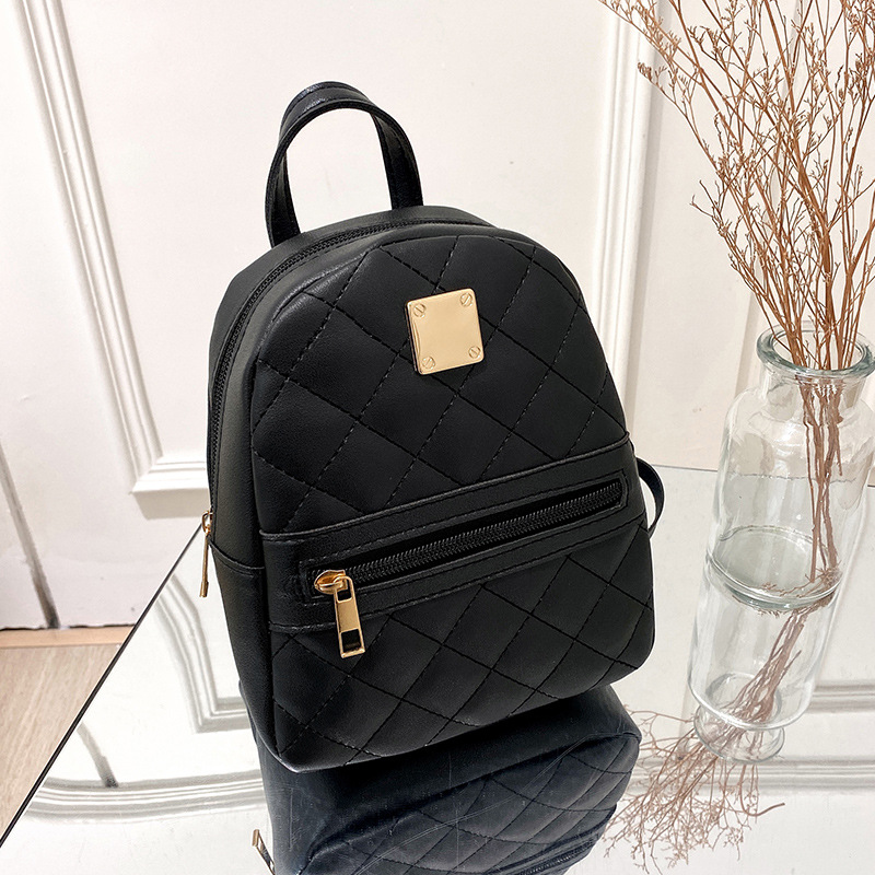 Embroidered Backpack 2021 Wome - огляд і ціна Mini Backpack Purse