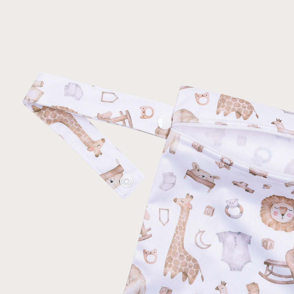 Elinfant 3PCS Travel Wash Cosm - огляд і ціна Backpack Diaper Bag