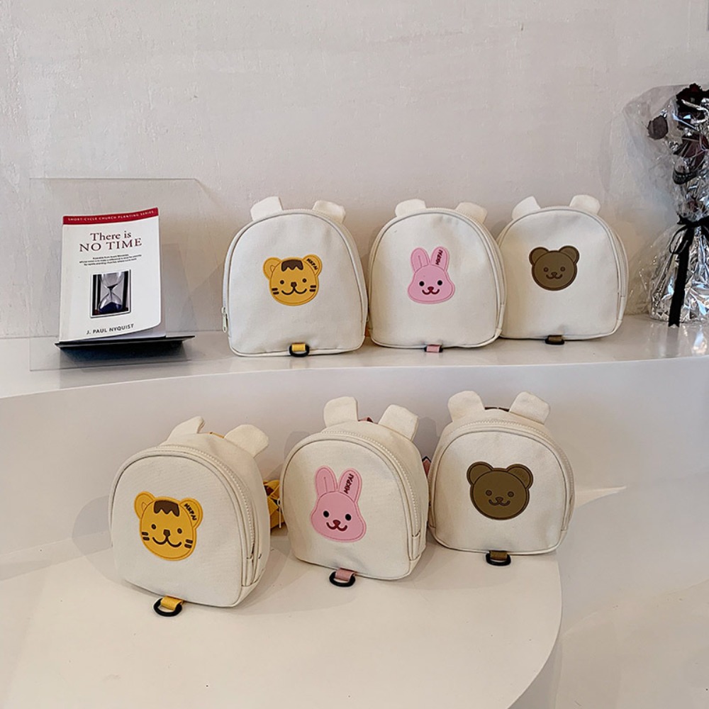 Kids Backpack Round Kawaii Chi - огляд і ціна School Backpack Teen