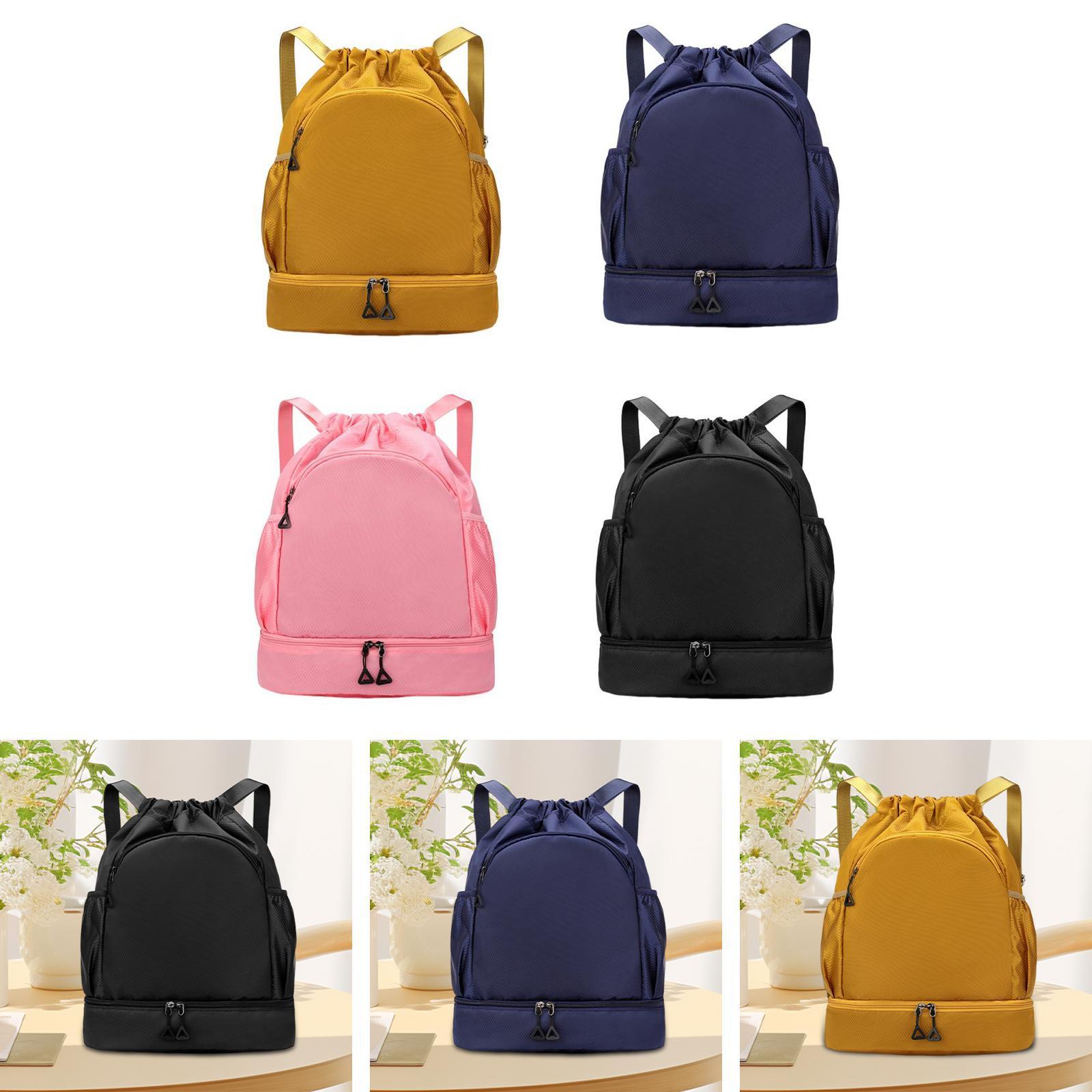 Sackpack Organizer Outdoor Gif - огляд і ціна Drawstring Gym Bag