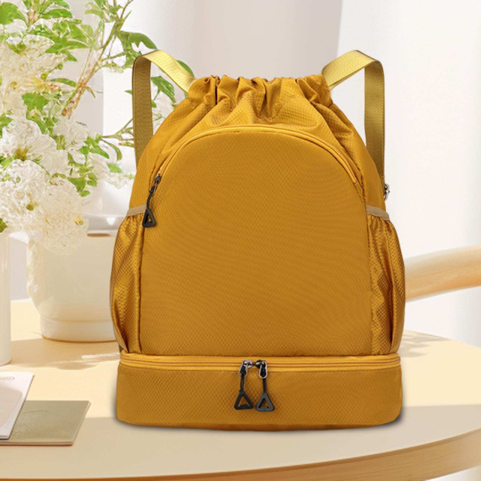 Sackpack Organizer Outdoor Gif - огляд і ціна Drawstring Gym Bag