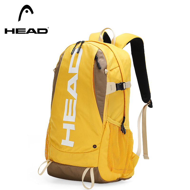 HEAD Waterproof Sport Gym Back - огляд і ціна Laptop Backpack 15.6