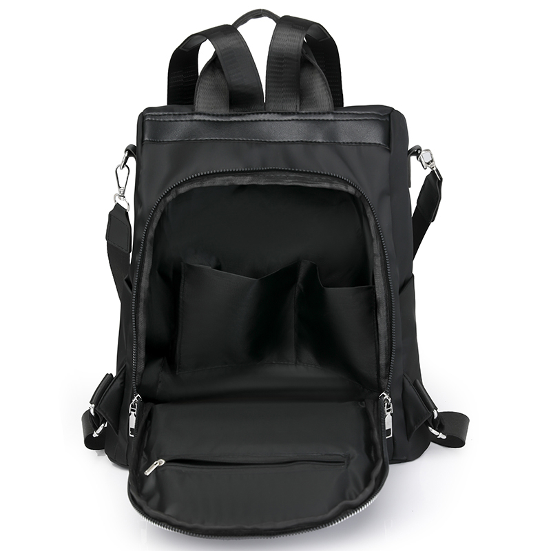 Women Anti Theft Backpack Larg - огляд і ціна Travel Backpack Anti Theft