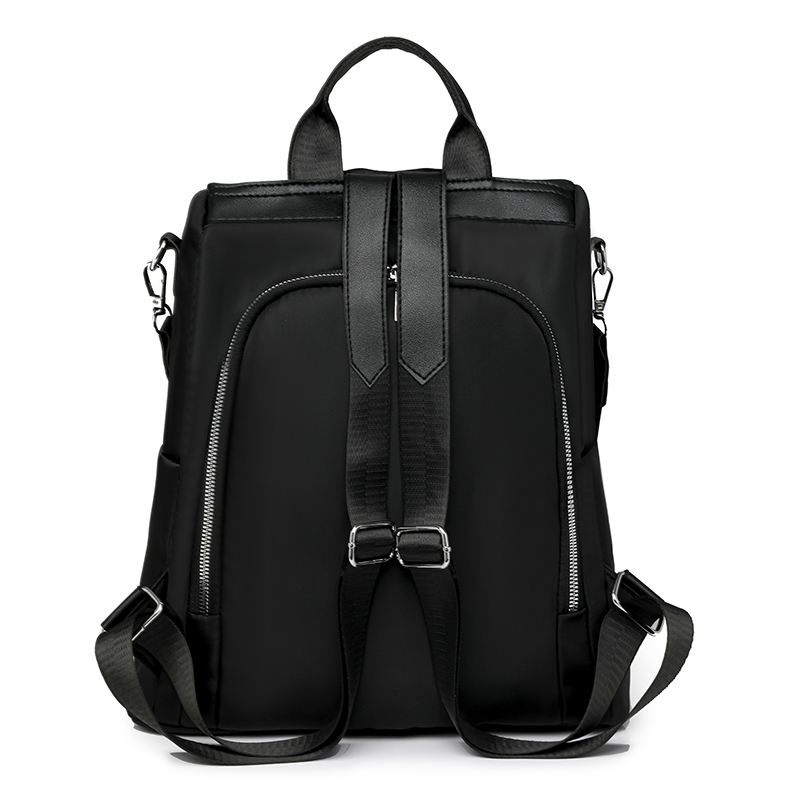 Women Anti Theft Backpack Larg - огляд і ціна Travel Backpack Anti Theft