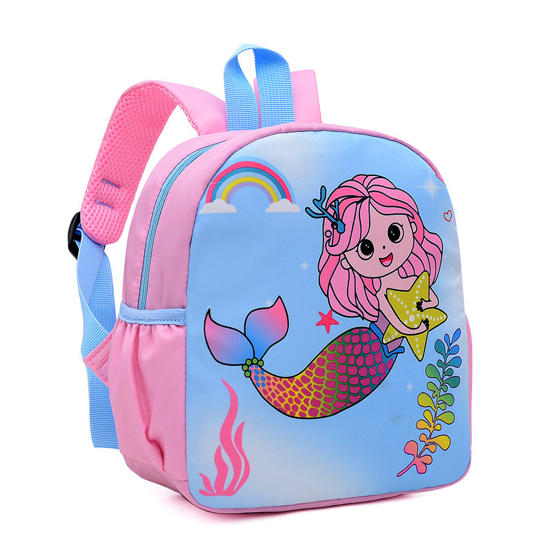 Kids Backpack School Bag Cute  - огляд і ціна School Backpack Teen