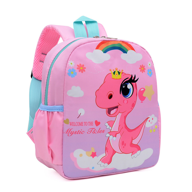 Kids Backpack School Bag Cute  - огляд і ціна School Backpack Teen