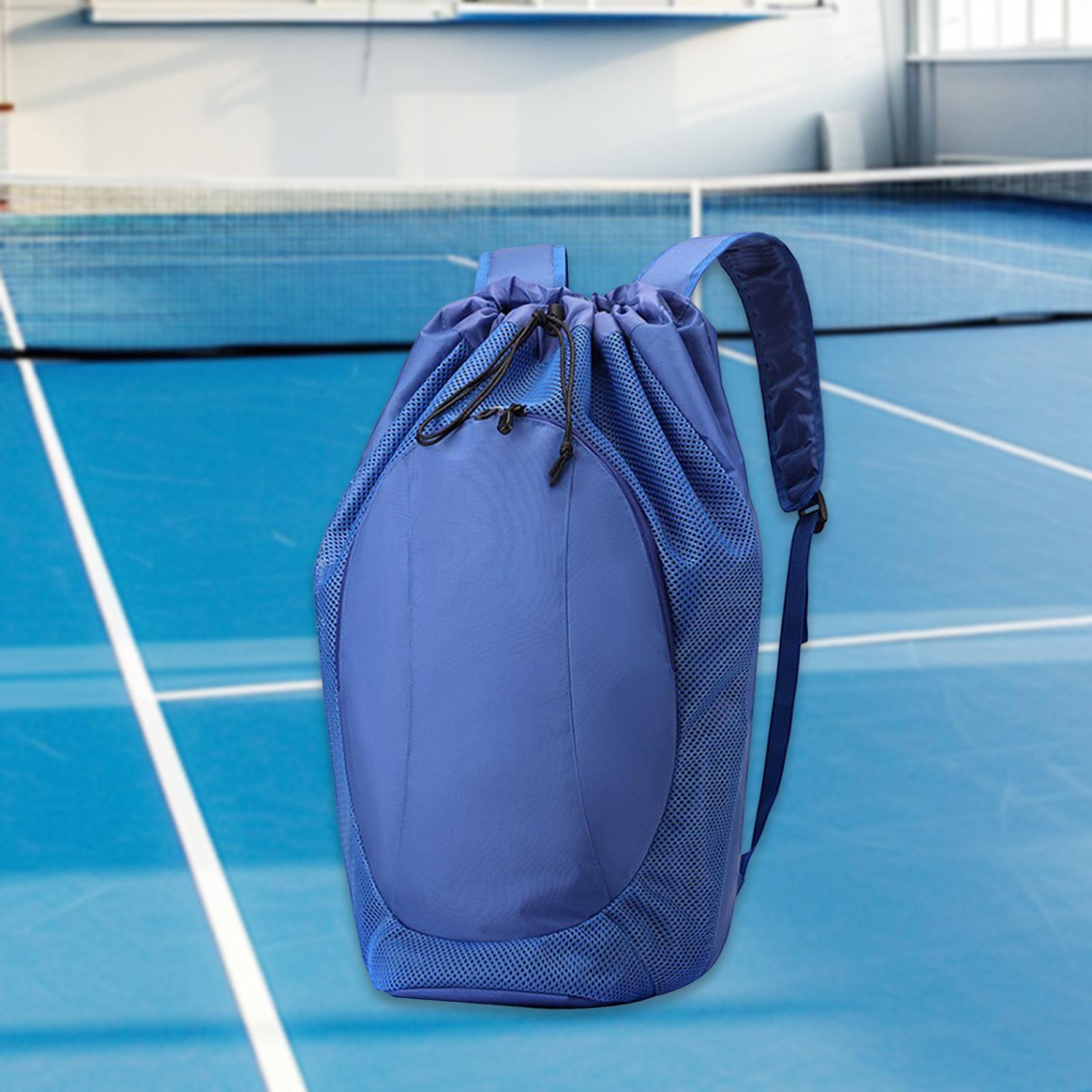 Drawstring Backpack Beach Gym  - огляд і ціна Drawstring Gym Bag