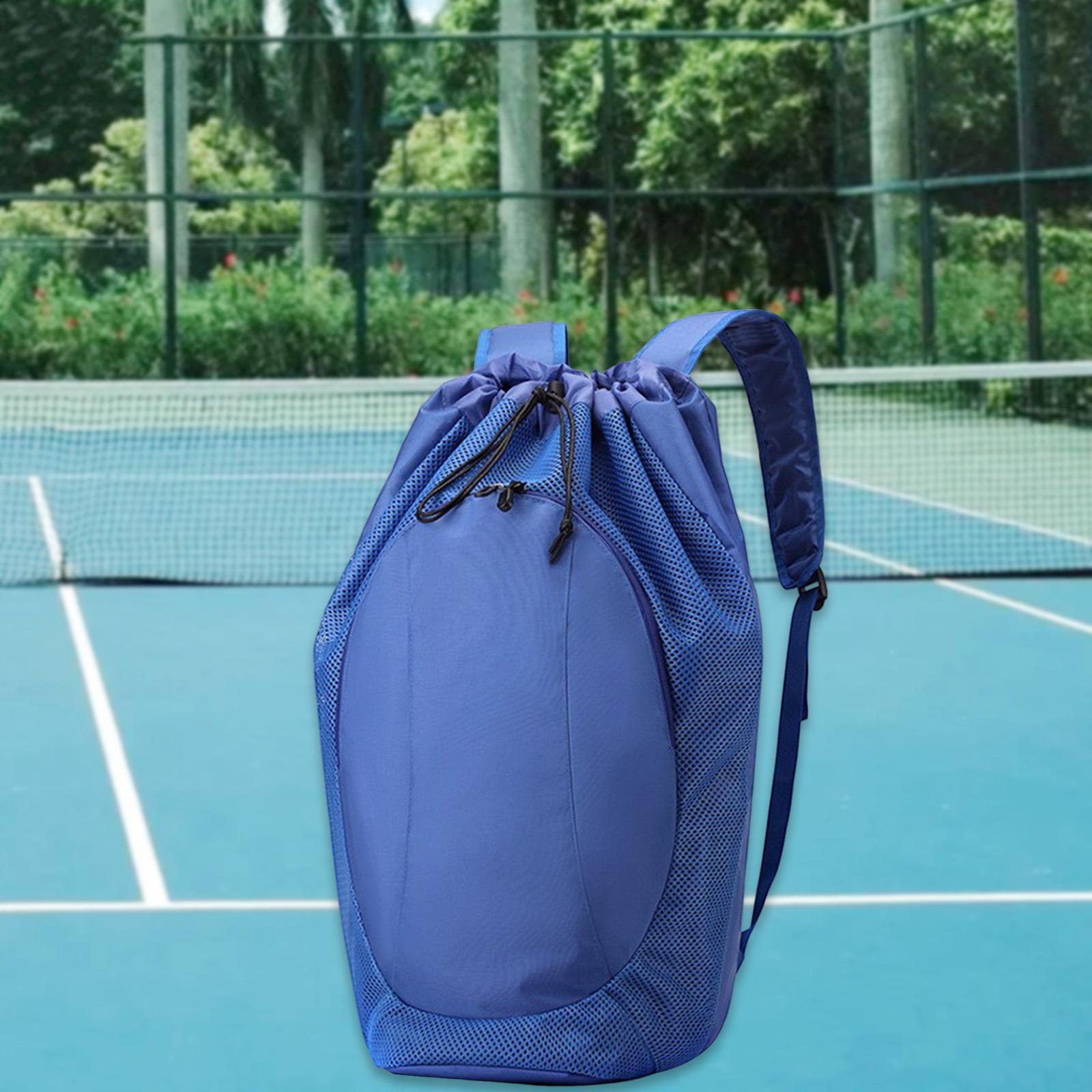 Drawstring Backpack Beach Gym  - огляд і ціна Drawstring Gym Bag