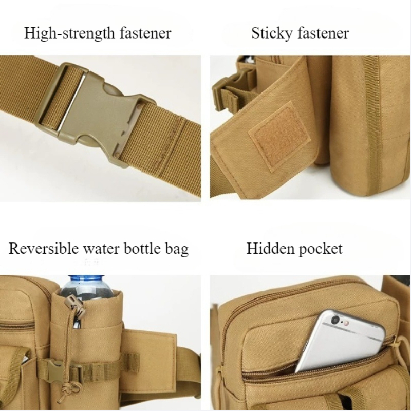 Outdoor Running Multi-function - огляд і ціна Hydration Pack Outdoor