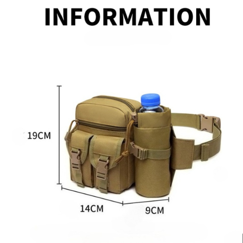 Outdoor Running Multi-function - огляд і ціна Hydration Pack Outdoor