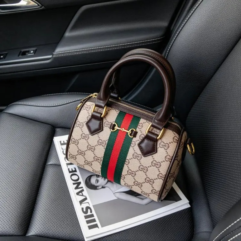High-end Leather Diaper Bag fo - огляд і ціна Backpack Diaper Bag