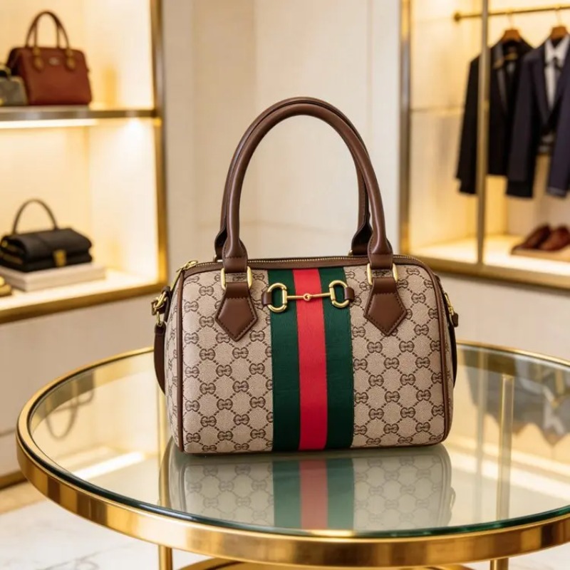 High-end Leather Diaper Bag fo - огляд і ціна Backpack Diaper Bag