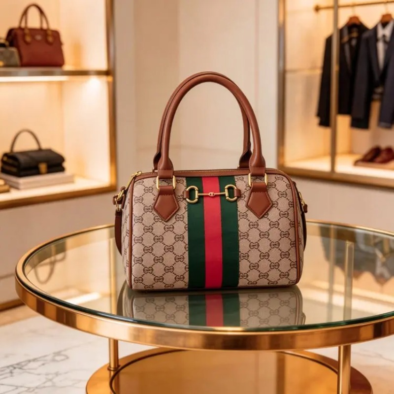 High-end Leather Diaper Bag fo - огляд і ціна Backpack Diaper Bag