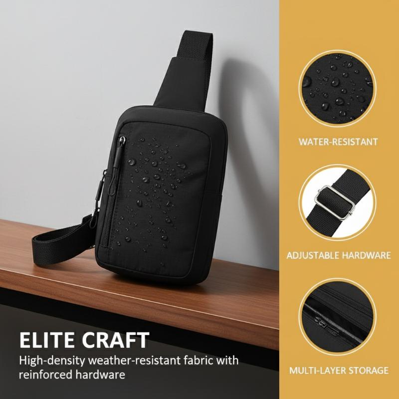 Mini Sling Bag Stylish Crossbo - огляд і ціна Fashion Backpack Women