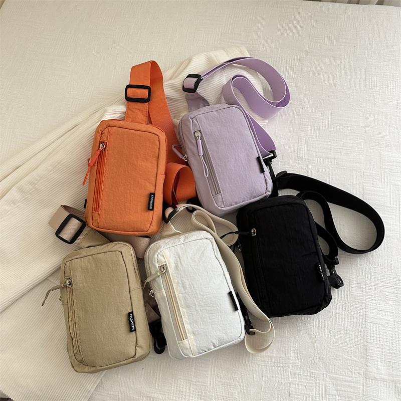 Mini Sling Bag Stylish Crossbo - огляд і ціна Fashion Backpack Women