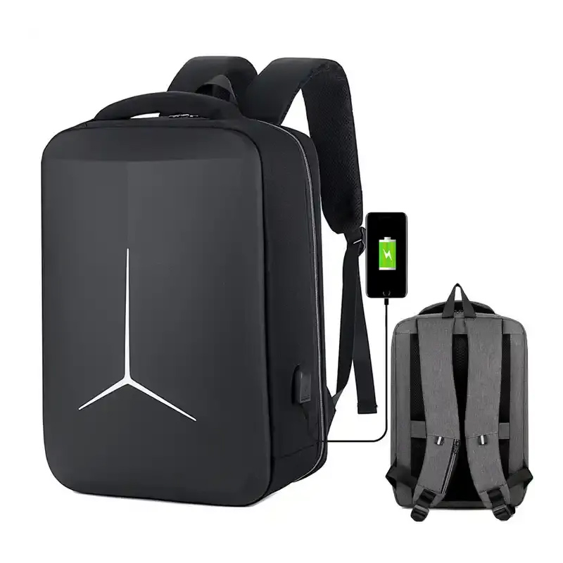 Fashion Anti Theft USB Waterpr - огляд і ціна Travel Backpack Anti Theft